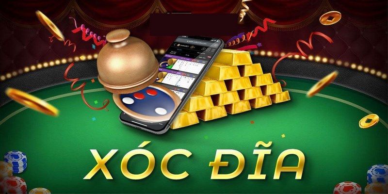 Trải nghiệm ngay xóc đĩa Kubet để thử vận may