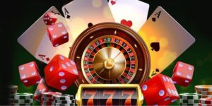 Baccarat Kubet