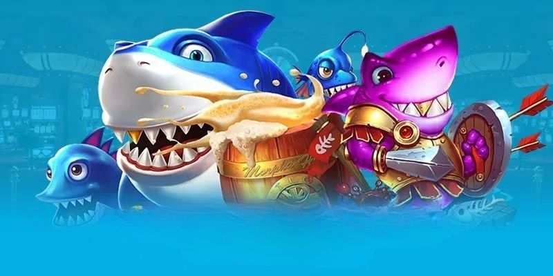 Cá cược và rút thưởng xu dễ dàng