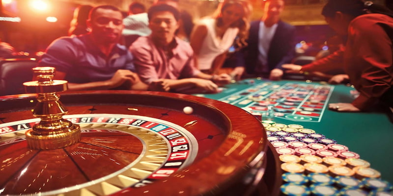 Sân chơi KU Casino đình đám được nhiều người yêu thích