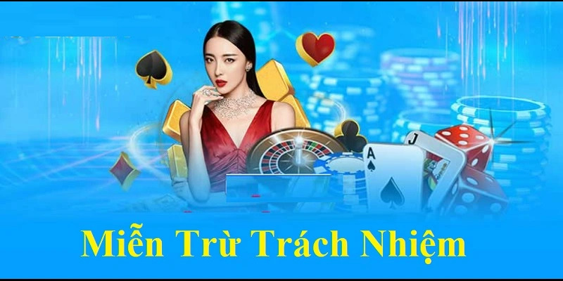 Đôi nét đặc biệt về danh sách miễn trừ trách nhiệm