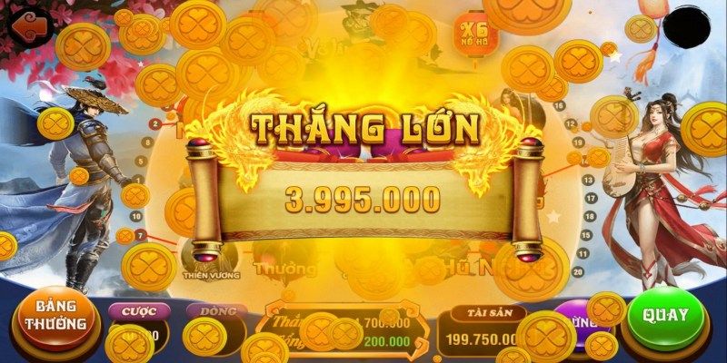Khi hiểu cơ chế có thể tăng cược