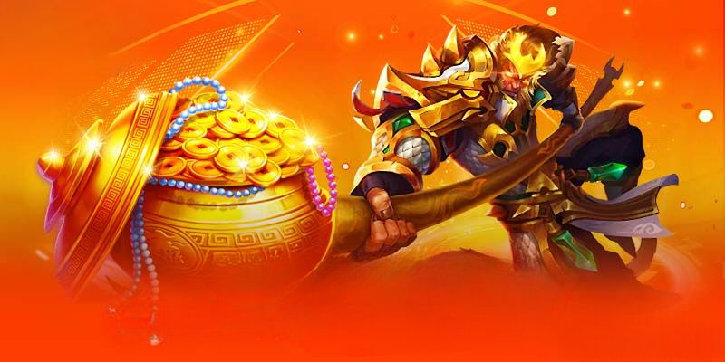 Quay hũ Kubet có thể khiến bạn đổi đời