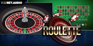 roulette Kubet
