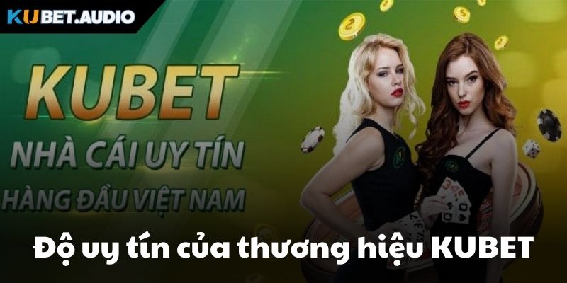 Độ uy tín thương hiệu cá cược online thành công.
