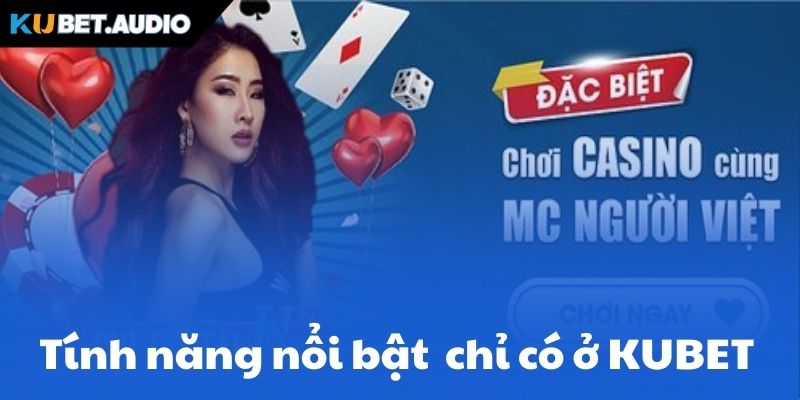 Các ưu đãi và tính năng nổi bật